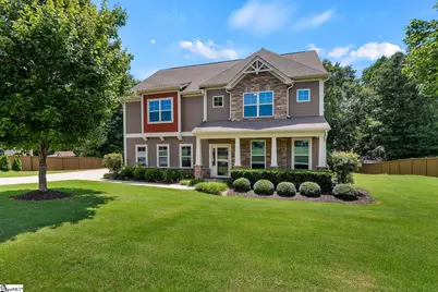 202 Hanster Drive, Easley, SC 29642 - Photo 1
