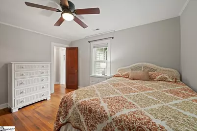 174 Holliday Road, Six Mile, SC 29682 - Photo 30