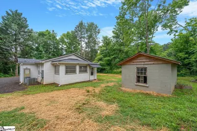 174 Holliday Road, Six Mile, SC 29682 - Photo 36