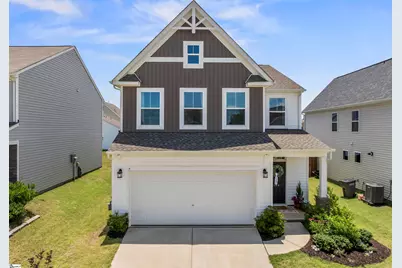 104 Pendergast Road, Greenville, SC 29605 - Photo 1