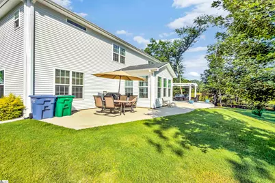 4142 Crest Ridge Lane, Boiling Springs, SC 29316 - Photo 48