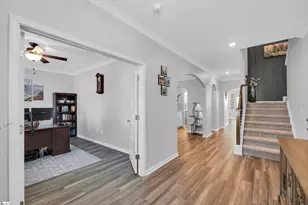 4142 Crst Rdg Ln, Boiling Springs, SC 29316 - Photo 6