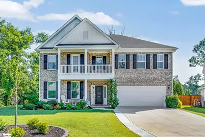 4142 Crest Ridge Lane, Boiling Springs, SC 29316 - Photo 1