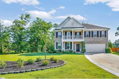 4142 Crest Ridge Lane, Boiling Springs, SC 29316 - Photo 4