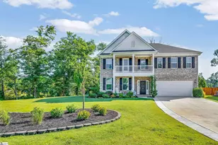 4142 Crst Rdg Ln, Boiling Springs, SC 29316 - Photo 4
