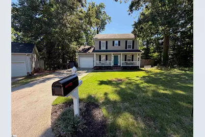 208 Charmar Way, Taylors, SC 29687 - Photo 1