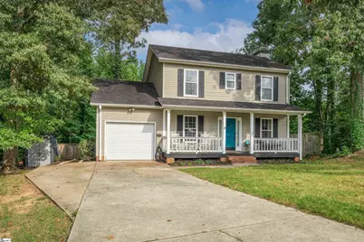 208 Charmar Way, Taylors, SC 29687 - Photo 1