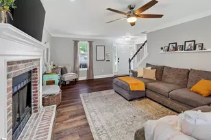 208 Charmar Way, Taylors, SC 29687 - Photo 4