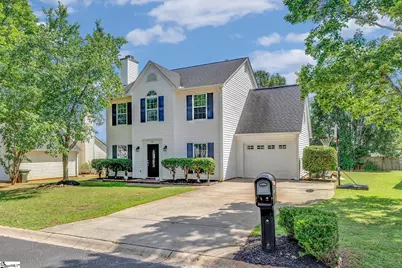 342 Riverside Chase Circle, Greer, SC 29650 - Photo 1