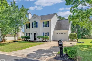 342 Riverside Chase Cir, Greer, SC 29650 - Photo 1