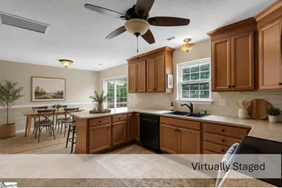 342 Riverside Chase Circle, Greer, SC 29650 - Photo 4