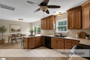 342 Riverside Chase Cir, Greer, SC 29650 - Photo 4
