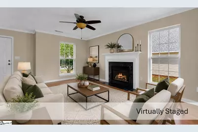 342 Riverside Chase Circle, Greer, SC 29650 - Photo 2