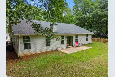 121 Confederate Lane, Greer, SC 29651 - Photo 28