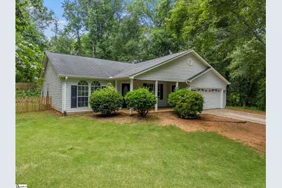 121 Confederate Lane, Greer, SC 29651 - Photo 1
