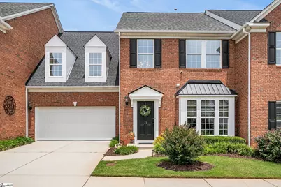 28 Dillworth Court, Simpsonville, SC 29681 - Photo 1