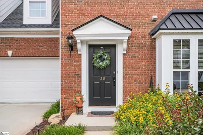 28 Dillworth Court, Simpsonville, SC 29681 - Photo 2