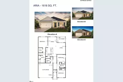 3161 Emberly Drive, Roebuck, SC 29376 - Photo 2