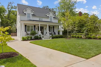 110 Newman Street, Greenville, SC 29601 - Photo 1