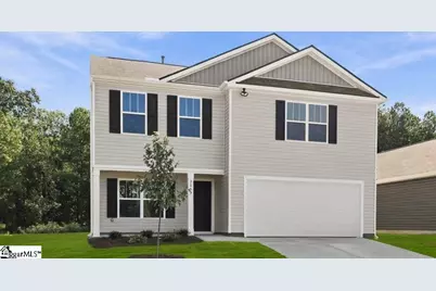 3169 Emberly Drive, Roebuck, SC 29376 - Photo 2