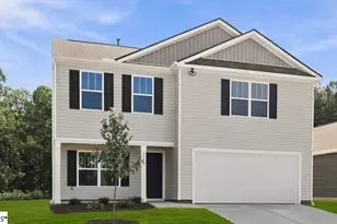 3169 Emberly Dr, Roebuck, SC 29376 - Photo 2