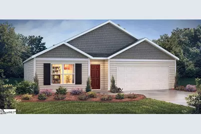 3173 Emberly Drive, Roebuck, SC 29376 - Photo 1