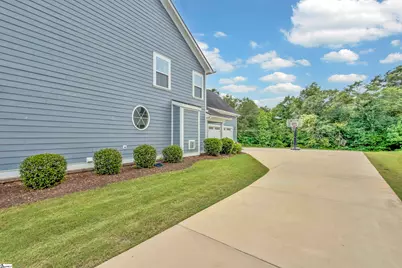 215 Algonquin Trail, Greenville, SC 29607 - Photo 36