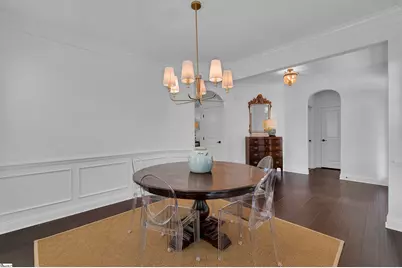 215 Algonquin Trail, Greenville, SC 29607 - Photo 8
