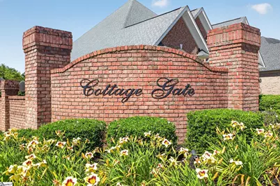 108 Cottage Gate Lane, Easley, SC 29642 - Photo 46