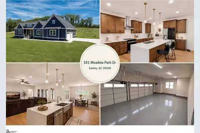 161 Meadow Park Drive, Easley, SC 29640 - Photo 1