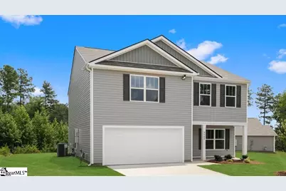 3105 Emberly Drive, Roebuck, SC 29376 - Photo 2