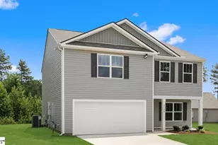 3105 Emberly Dr, Roebuck, SC 29376 - Photo 2