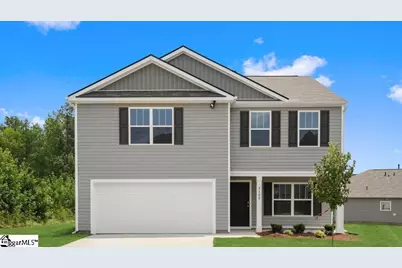 3105 Emberly Drive, Roebuck, SC 29376 - Photo 1