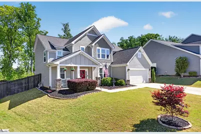 904 Lockhurst Drive, Simpsonville, SC 29681 - Photo 2