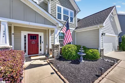 904 Lockhurst Drive, Simpsonville, SC 29681 - Photo 4