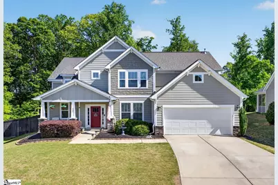 904 Lockhurst Drive, Simpsonville, SC 29681 - Photo 1