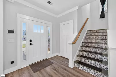 904 Lockhurst Drive, Simpsonville, SC 29681 - Photo 6