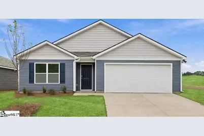 944 Kerwood Street, Wellford, SC 29385 - Photo 1
