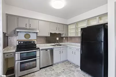 1462 Dover Road #unit A, Spartanburg, SC 29301 - Photo 10