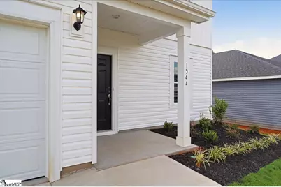 1544 Erindale Drive, Wellford, SC 29385 - Photo 4