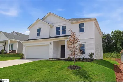 1544 Erindale Drive, Wellford, SC 29385 - Photo 2