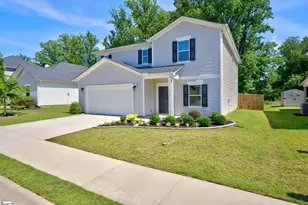 117 Mainsail Wy, Spartanburg, SC 29301 - Photo 26