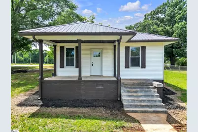 301 Anderson Street, Pelzer, SC 29669 - Photo 1