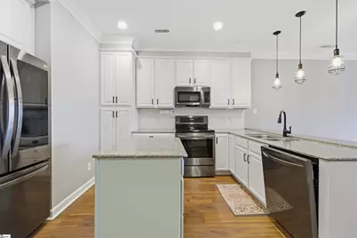 201 Bomber Court #Unit B, Ninety Six, SC 29666 - Photo 14