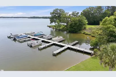 201 Bomber Court #Unit B, Ninety Six, SC 29666 - Photo 32