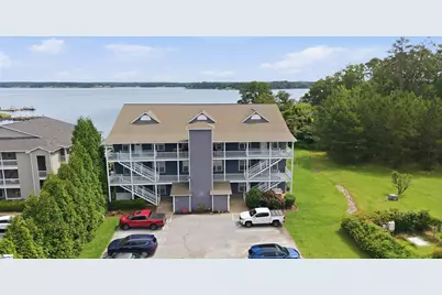 201 Bomber Court #Unit B, Ninety Six, SC 29666 - Photo 28