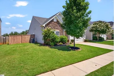 316 Bucklebury Road, Greer, SC 29651 - Photo 2