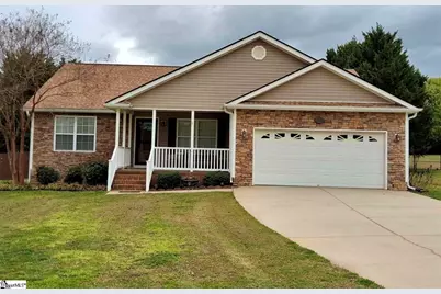 1215 Bishop Road, Inman, SC 29349 - Photo 1
