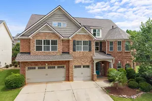 135 Creek Shoals Dr, Simpsonville, SC 29681 - Photo 1