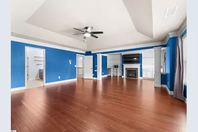 135 Creek Shoals Drive, Simpsonville, SC 29681 - Photo 32